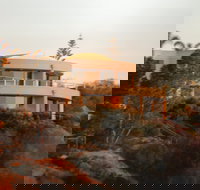 Cliff House Beachfront Villas - Darwin Holiday