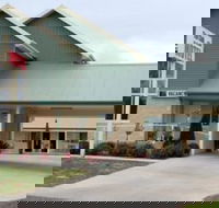 Club Motel Tumbarumba