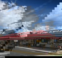 Club Hotel Emmaville