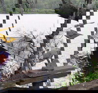 Clyde River Cottage - Darwin Holiday