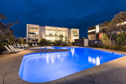 Coast Resort Merimbula - Darwin Holiday 0