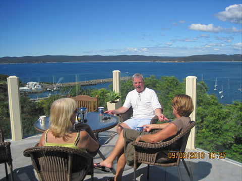 Cocora Cottage B And B - Darwin Holiday 0