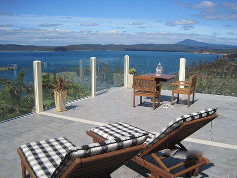 Cocora Cottage B And B - Darwin Holiday 1