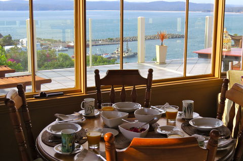 Cocora Cottage B And B - Darwin Holiday 2