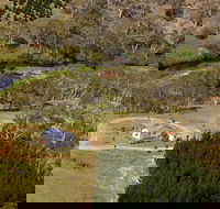 Cochabonddu - Darwin Holiday