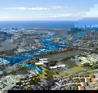 Colonial Tweed Holiday and Home Park - Darwin Holiday