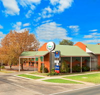 Comfort Inn Lady Augusta - Darwin Holiday