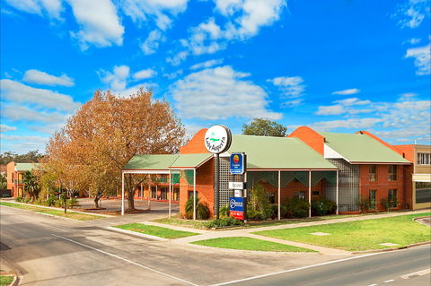 Comfort Inn Lady Augusta - Darwin Holiday 0