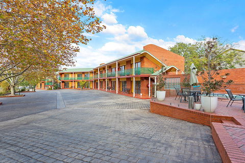 Comfort Inn Lady Augusta - Darwin Holiday 2