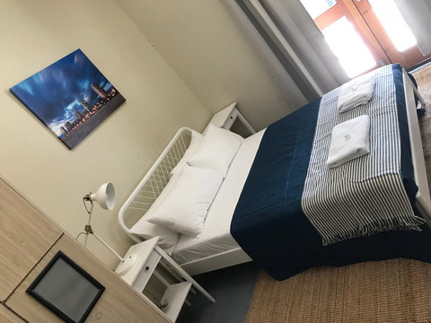 Coolangatta Sands Hotel - Darwin Holiday 1