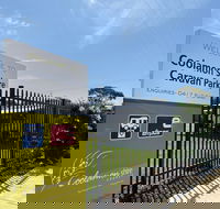 Coolamon Caravan Park - Darwin Holiday