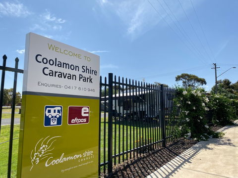 Coolamon Caravan Park - Darwin Holiday 0