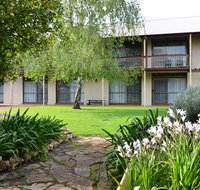 Coonawarra Motor Lodge - Darwin Holiday