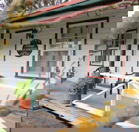 Coonawarra's Pyrus Cottage - Darwin Holiday