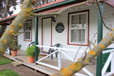 Coonawarra's Pyrus Cottage - Darwin Holiday 0
