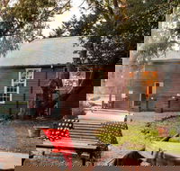 Coolangatta School House - Darwin Holiday