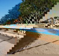 Coral Coast Tourist Park - Darwin Holiday