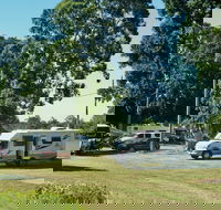 Coraki Caravan Park - Darwin Holiday