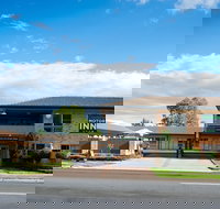 Cousins Motor Inn - Darwin Holiday