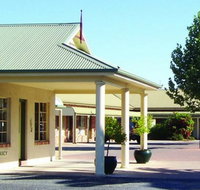 Country Gardens Motor Inn - Darwin Holiday