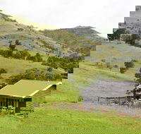 Country Mile Escape - Darwin Holiday