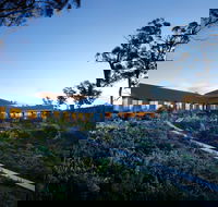 Cradle Mountain Hotel