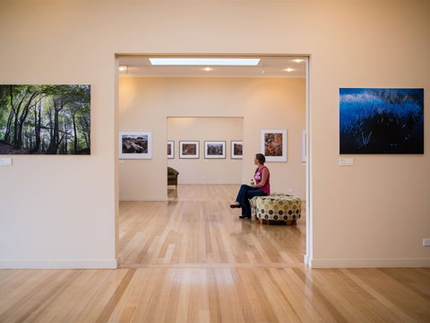 Cradle Mountain Hotel - Darwin Holiday 2