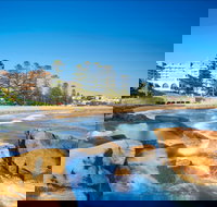 Crowne Plaza Terrigal Pacific - Darwin Holiday