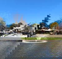 Crowne Plaza Hawkesbury Valley - Darwin Holiday