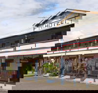 Crown Hotel Motel - Darwin Holiday