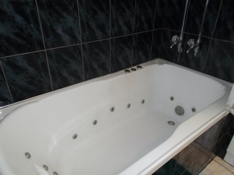 Cross Road Traveller`s Rest - Darwin Holiday 2