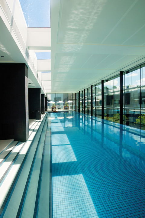 Crown Promenade Melbourne - Darwin Holiday 2