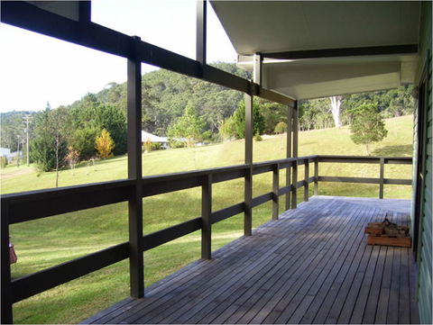 Cudgerie Little House - Darwin Holiday 0