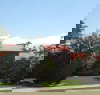 Cunningham Shore Motel