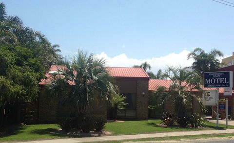 Cunningham Shore Motel - Darwin Holiday 0