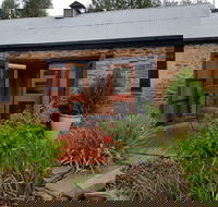 Cypress Studio - Mintaro - Darwin Holiday