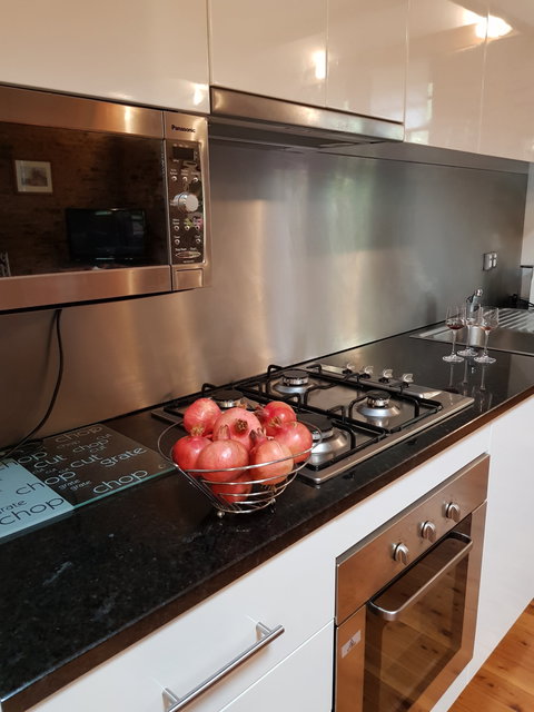 Cypress Studio - Mintaro - Darwin Holiday 2