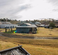 DAG Sheep Station - Darwin Holiday