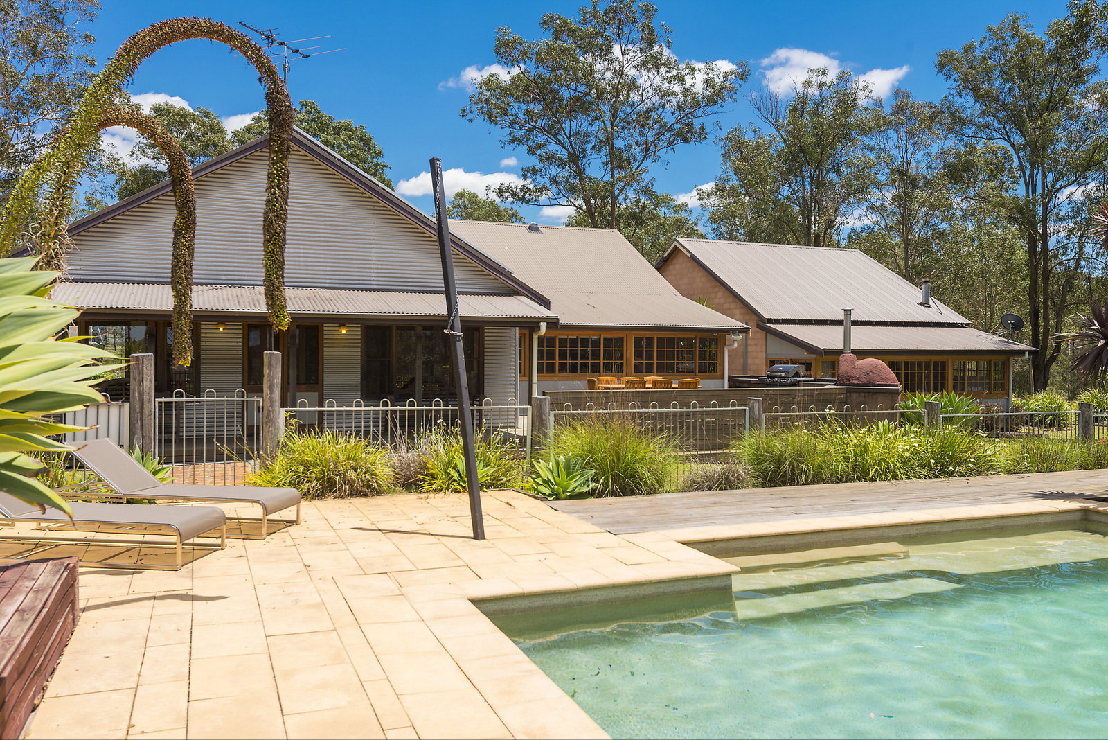 East Branxton NSW Darwin Holiday