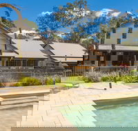 Dalwood Country Retreat - Darwin Holiday