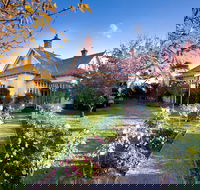 Dalfruin Heritage BB