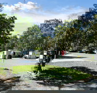 Deniliquin Car-O-Tel and Caravan Park - Darwin Holiday