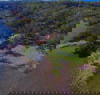 Diamond Waters Caravan Park