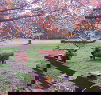 Dingley Dell - Darwin Holiday