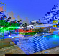 Discovery Parks - Coolwaters Yeppoon - Darwin Holiday