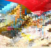 Discovery Parks - Moama West - Darwin Holiday