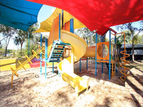 Discovery Parks - Moama West - Darwin Holiday 0
