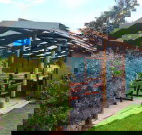 Discovery Parks - Mornington Hobart - Darwin Holiday