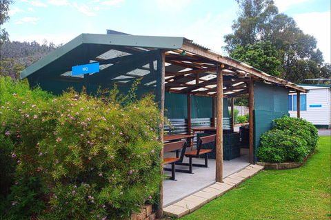Discovery Parks - Mornington, Hobart - Darwin Holiday 0