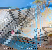 Discovery Parks - Pilbara Karratha - Darwin Holiday